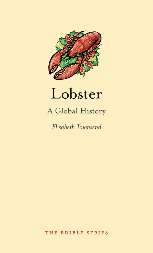 Lobster A Global History